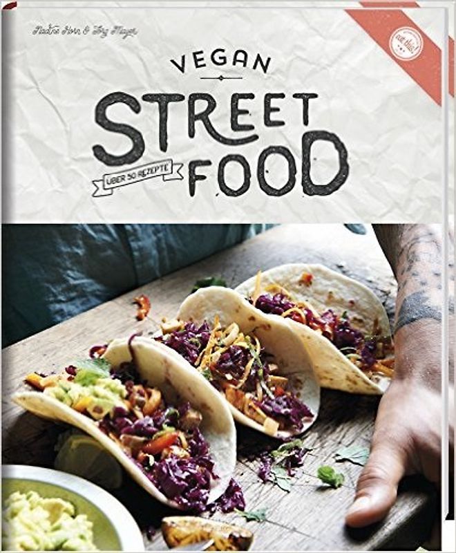 eat this! - Vegan Street Food