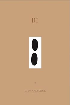 City & Soul: Uniform (James Hillman Uniform Edition) - Hillman, James