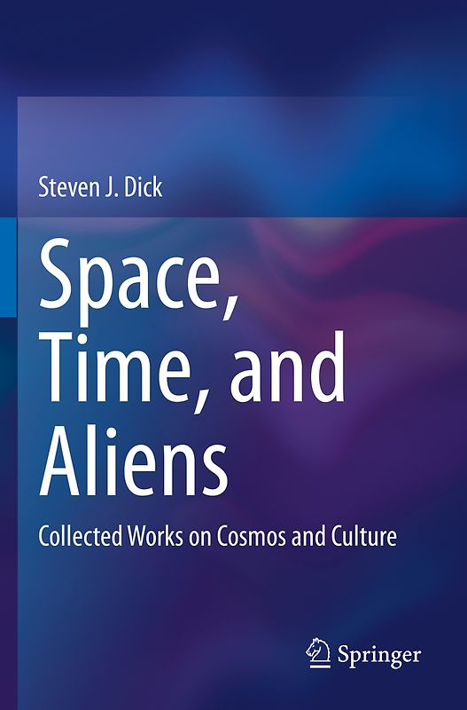 Space, Time, and Aliens