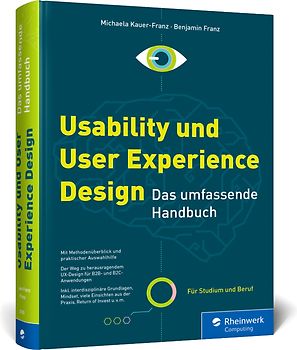 Usability und User Experience Design