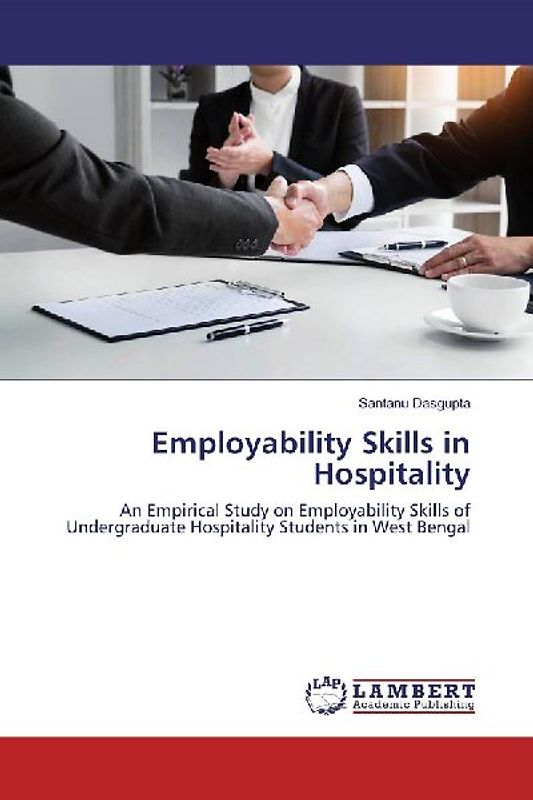 Employability Skills in Hospitality