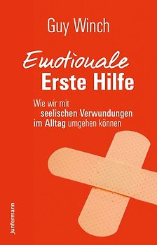 Emotionale Erste Hilfe