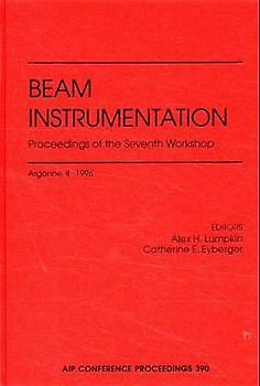 Beam Instrumentation