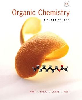 Organic Chemistry