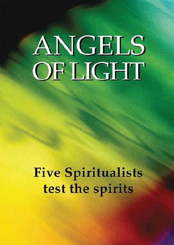 Angels of Light