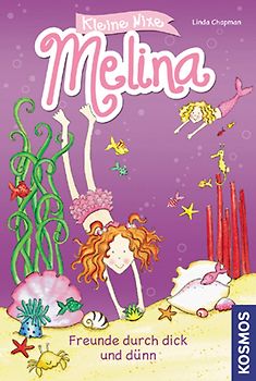 Freunde durch dick und dünn