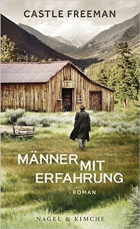 Männer mit Erfahrung