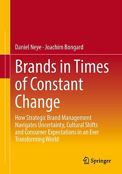 Brands in Times of Constant Change