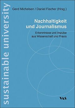 Nachhaltigkeit und Journalismus
