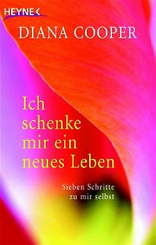 Ich schenke mir ein neues Leben