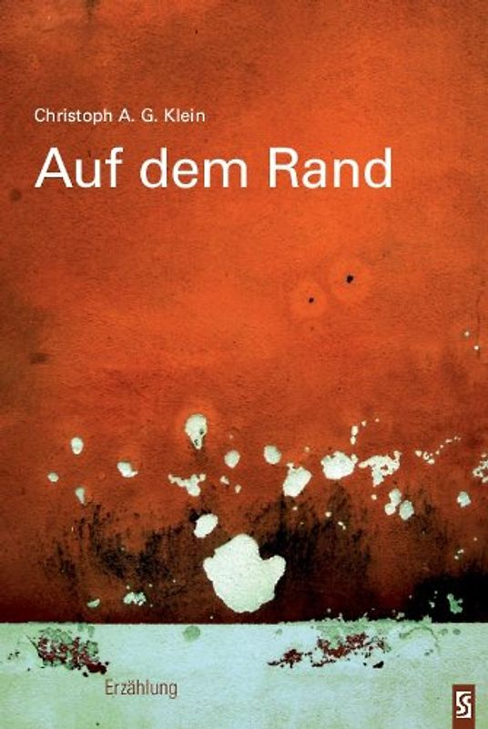 Auf dem Rand