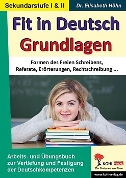 Fit in Deutsch - Grundlagen