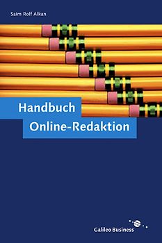 Handbuch Online-Redaktion
