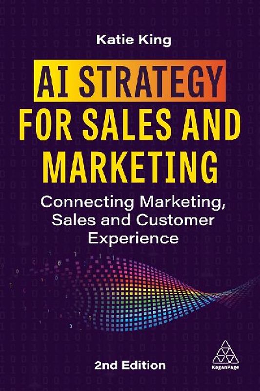 AI Strategy for Sales and Marketing