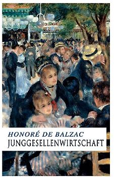 Junggesellenwirtschaft