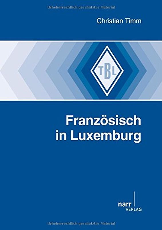 Französisch in Luxemburg