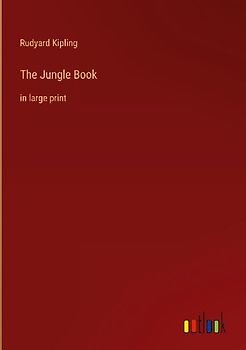 The Jungle Book