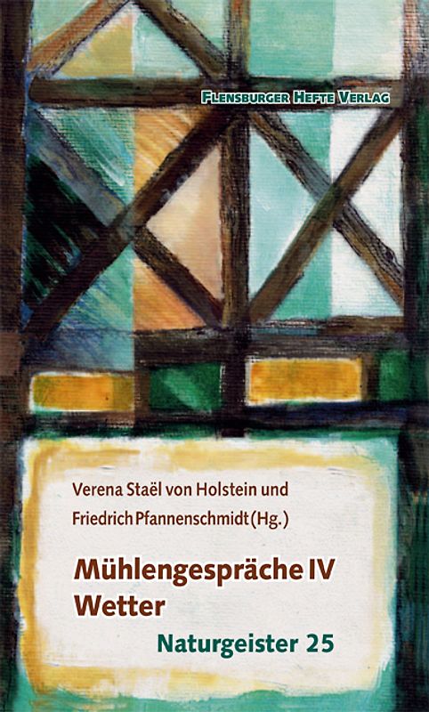 Mühlengespräche IV