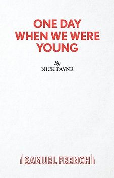 One Day When We Were Young