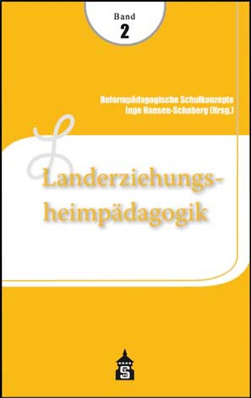 Landerziehungsheim-Pädagogik