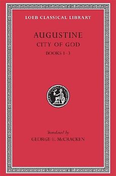 City of God, Volume I