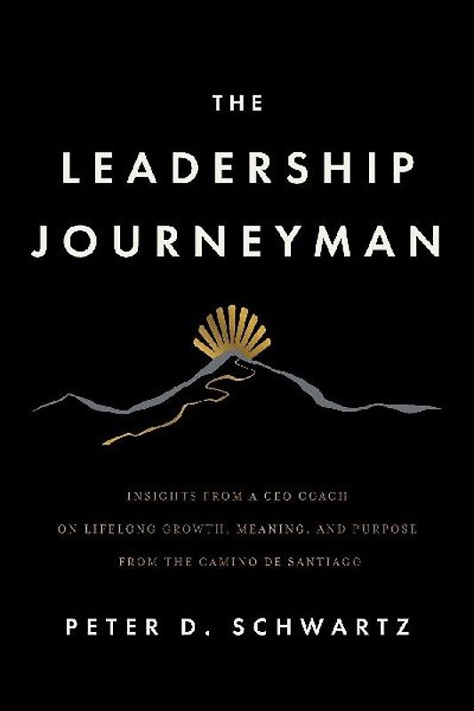 The Leadership Journeyman