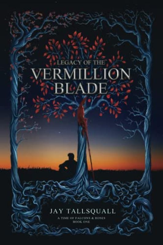 Legacy of the Vermillion Blade