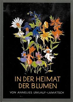 In der Heimat der Blumen