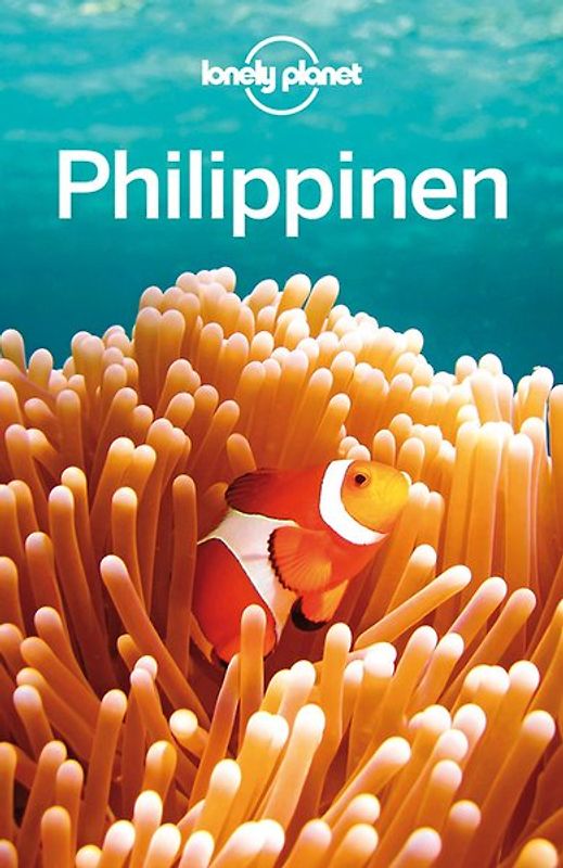 Lonely Planet Reiseführer Philippinen