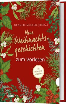 Neue Weihnachtsgeschichten zum Vorlesen