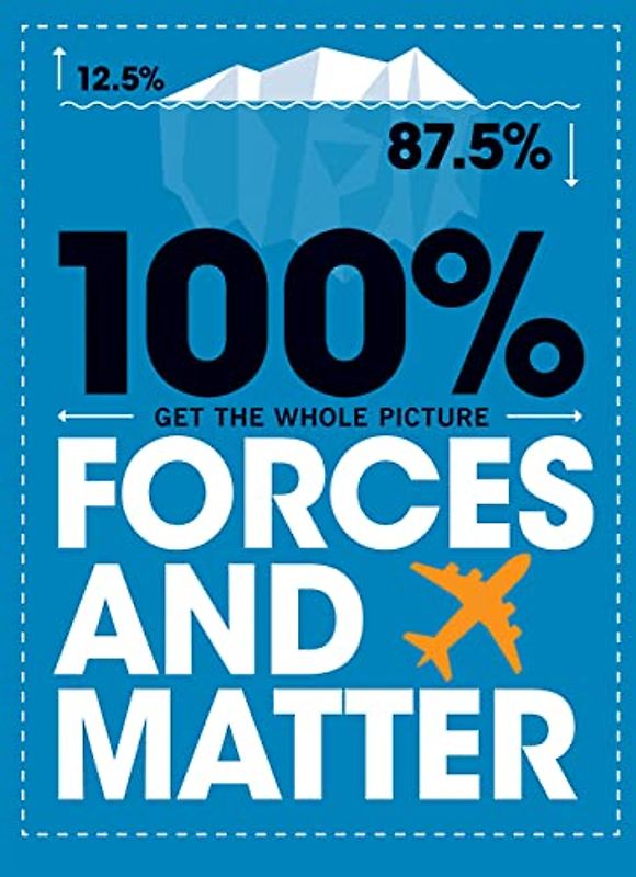 Forces and Matter (100% Get the Whole Picture)