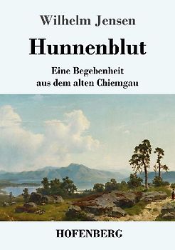 Hunnenblut