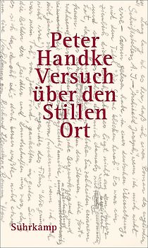 Versuch über den Stillen Ort