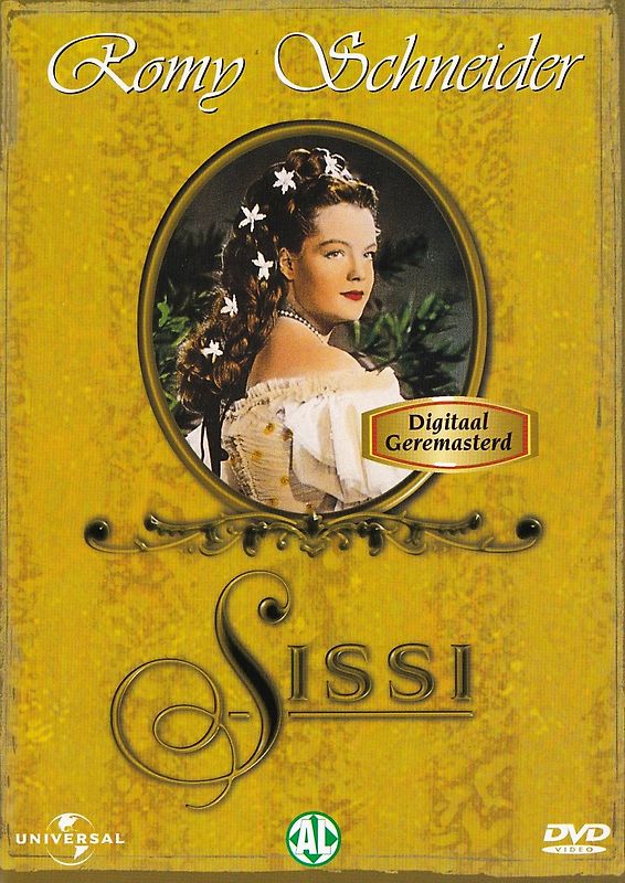 Sissi [NL Import] DVD