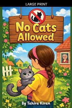 No Cats Allowed