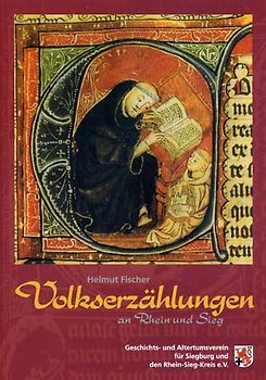 Volkserzählungen an Rhein und Sieg