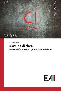 Biossido di cloro