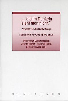 "... die im Dunkeln sieht man nicht"