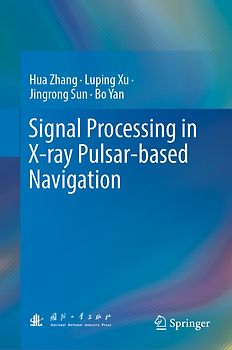 Signal Processing in X-ray Pulsar-Based Navigation
