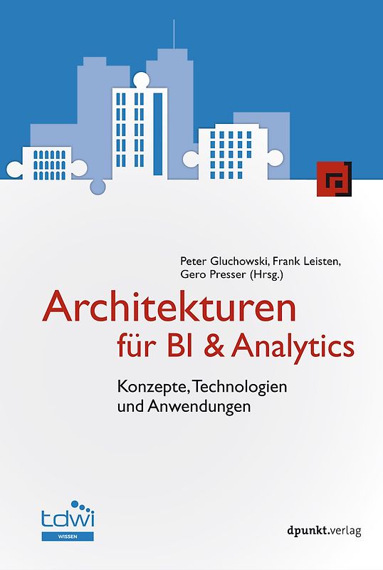 Architekturen für BI & Analytics