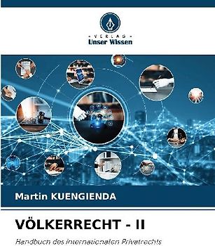 VÖLKERRECHT - II
