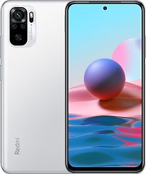 Image of Xiaomi Redmi Note 10 Dual SIM 128GB wit (Refurbished)