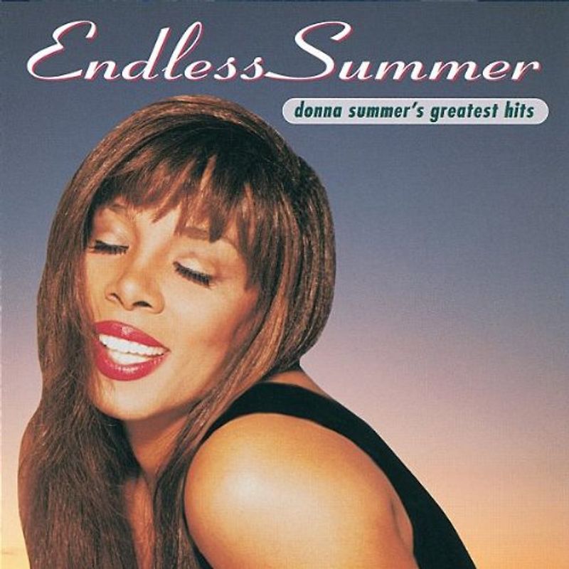 Donna Summer - Endless Summer (Greatest Hits)