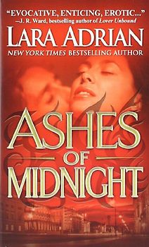 Ashes of Midnight (Midnight Breed) - Lara Adrian