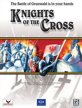 Knights of the Cross PC Spiele