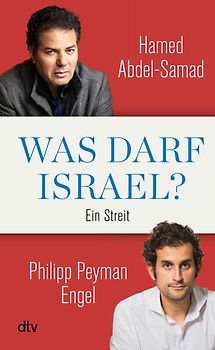 Was darf Israel?