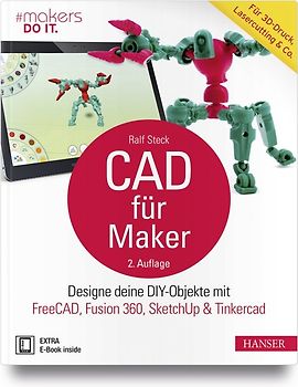 CAD für Maker