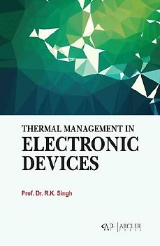 Thermal Management in Electronic Devices