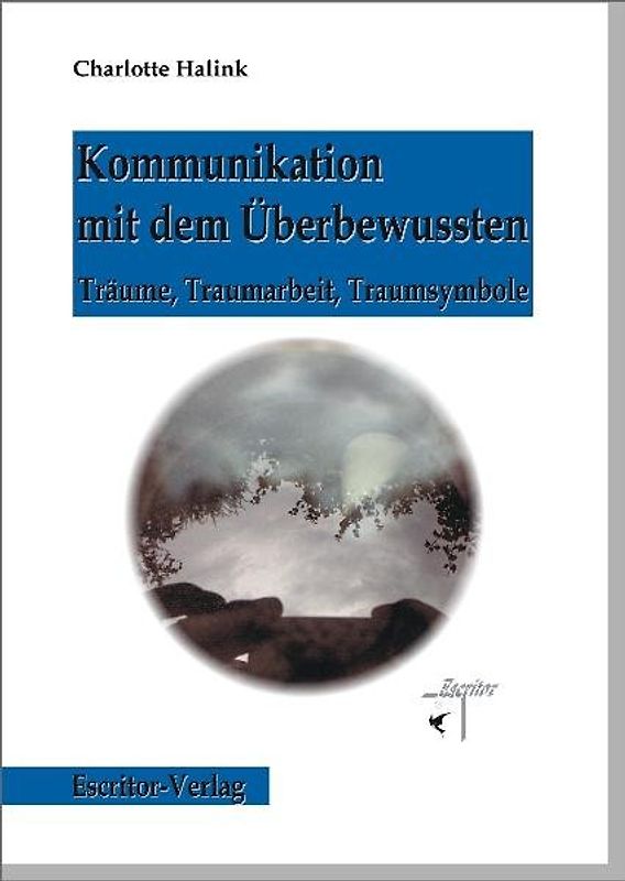 Kommunikation mit dem Überbewussten