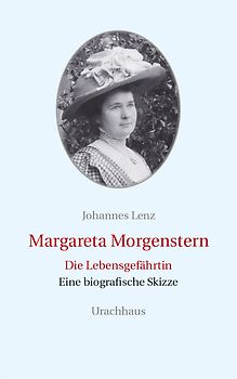 Margareta Morgenstern